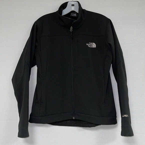The North Face Jackets & Blazers - The North Face Women’s Black Apex Jacket M